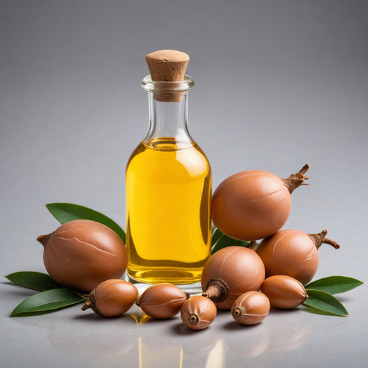 Argan/Morocco Oil