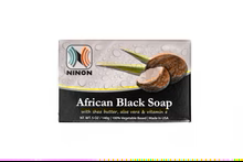 Ninon African Black Soap